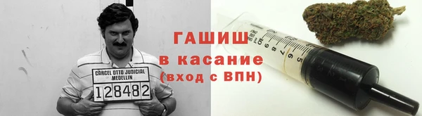 молекула духа Покачи